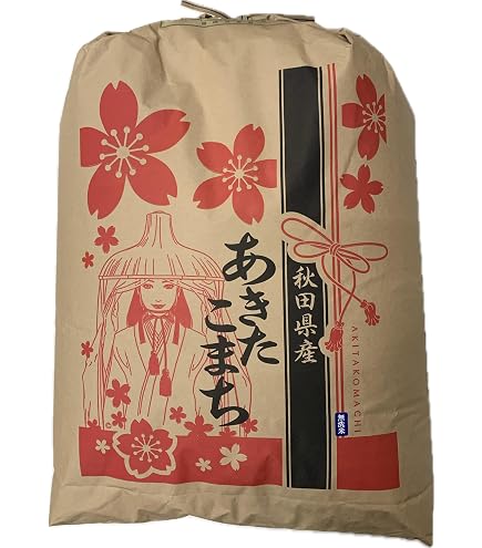 Amazon.co.jp: 【七分つき】米 30kg 令和7年産 秋田県産 あきたこまち